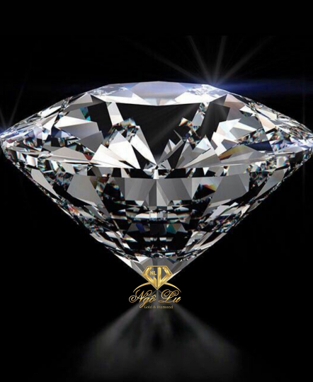 Moissanite 5li