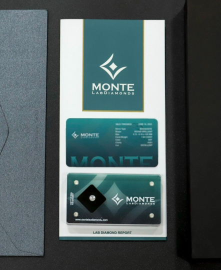 KIM CƯƠNG MONTE 10LI