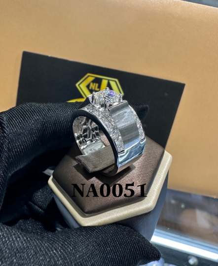 Nhẫn nam tuổi Thìn