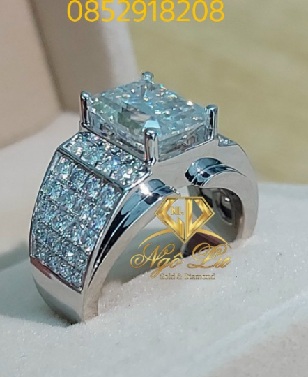 Nhẫn nam NA0062