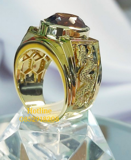 Nhẫn nam tuổi Thìn